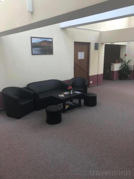 Pensiunea Osencuta Tălmaciu Zewnętrze zdjęcie