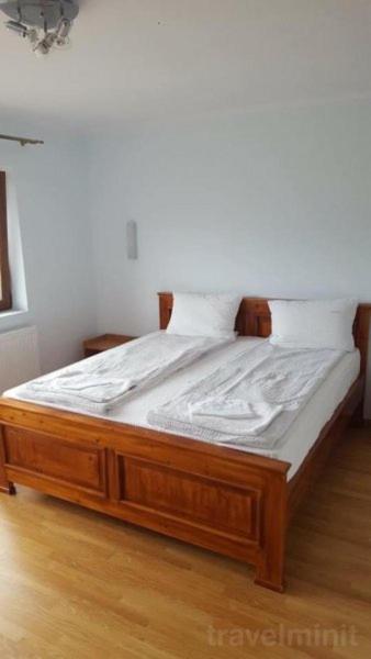 Pensiunea Osencuta Tălmaciu Zewnętrze zdjęcie