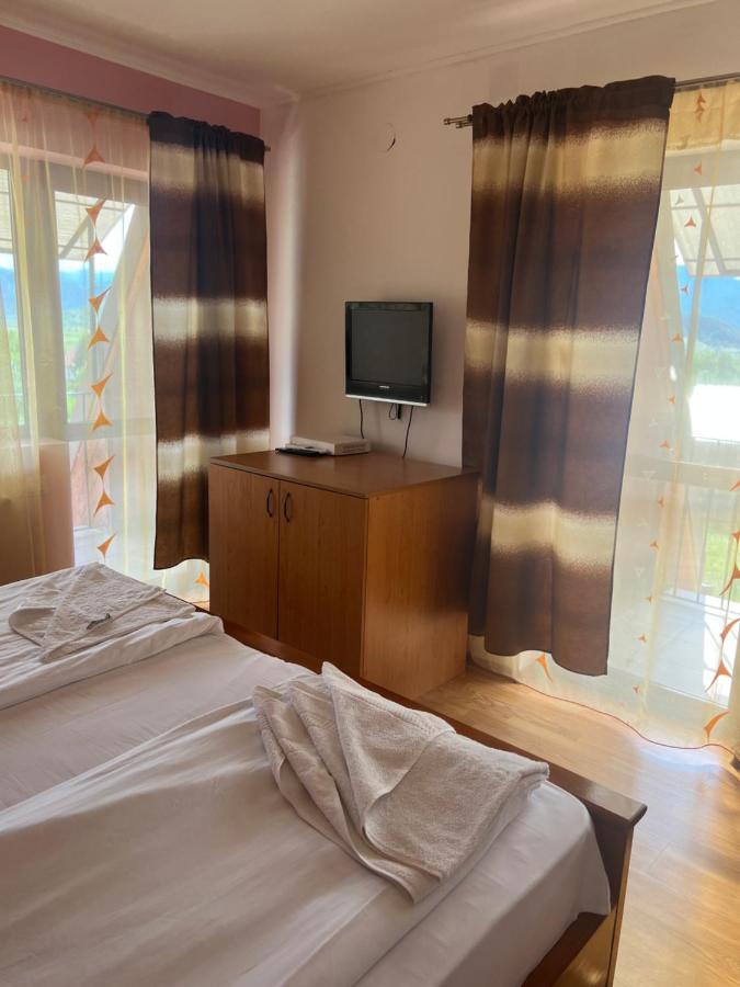 Pensiunea Osencuta Tălmaciu Zewnętrze zdjęcie