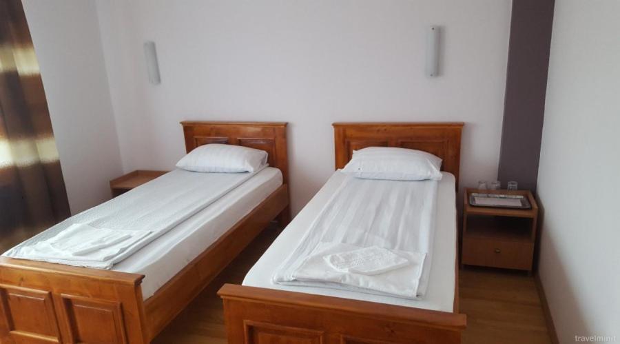 Pensiunea Osencuta Tălmaciu Zewnętrze zdjęcie
